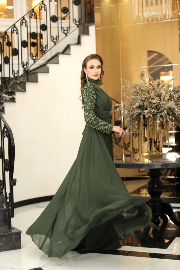 Selin Abiye Haki