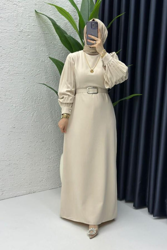Nur Elbise taş
