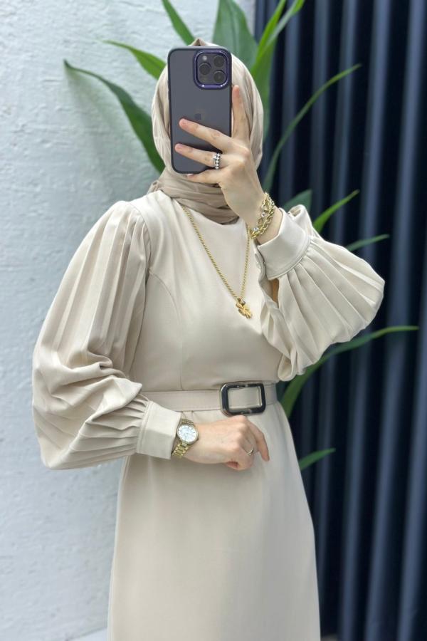Nur Elbise taş