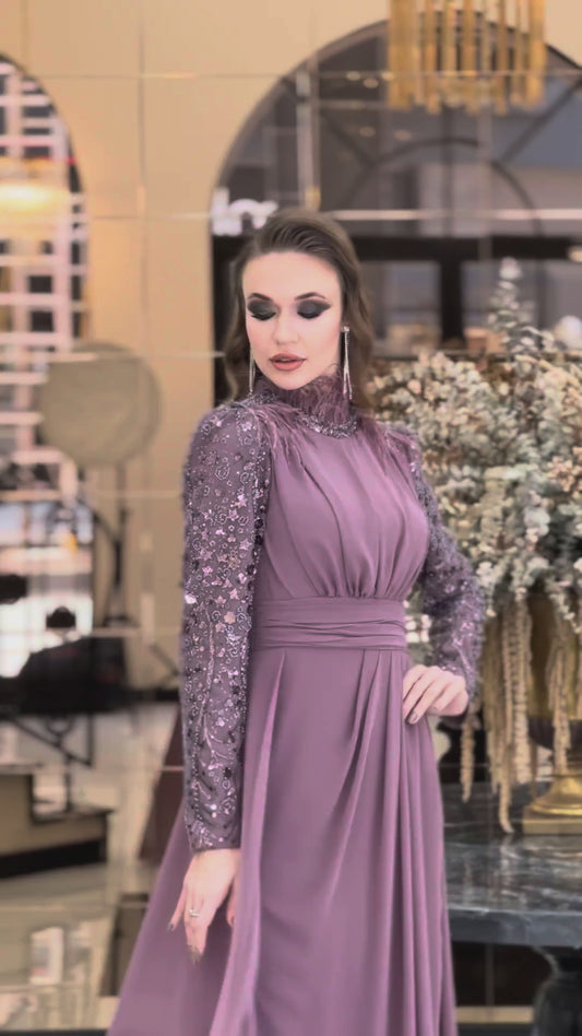 Selin Abiye Lila