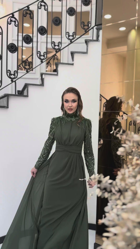 Selin Abiye Haki